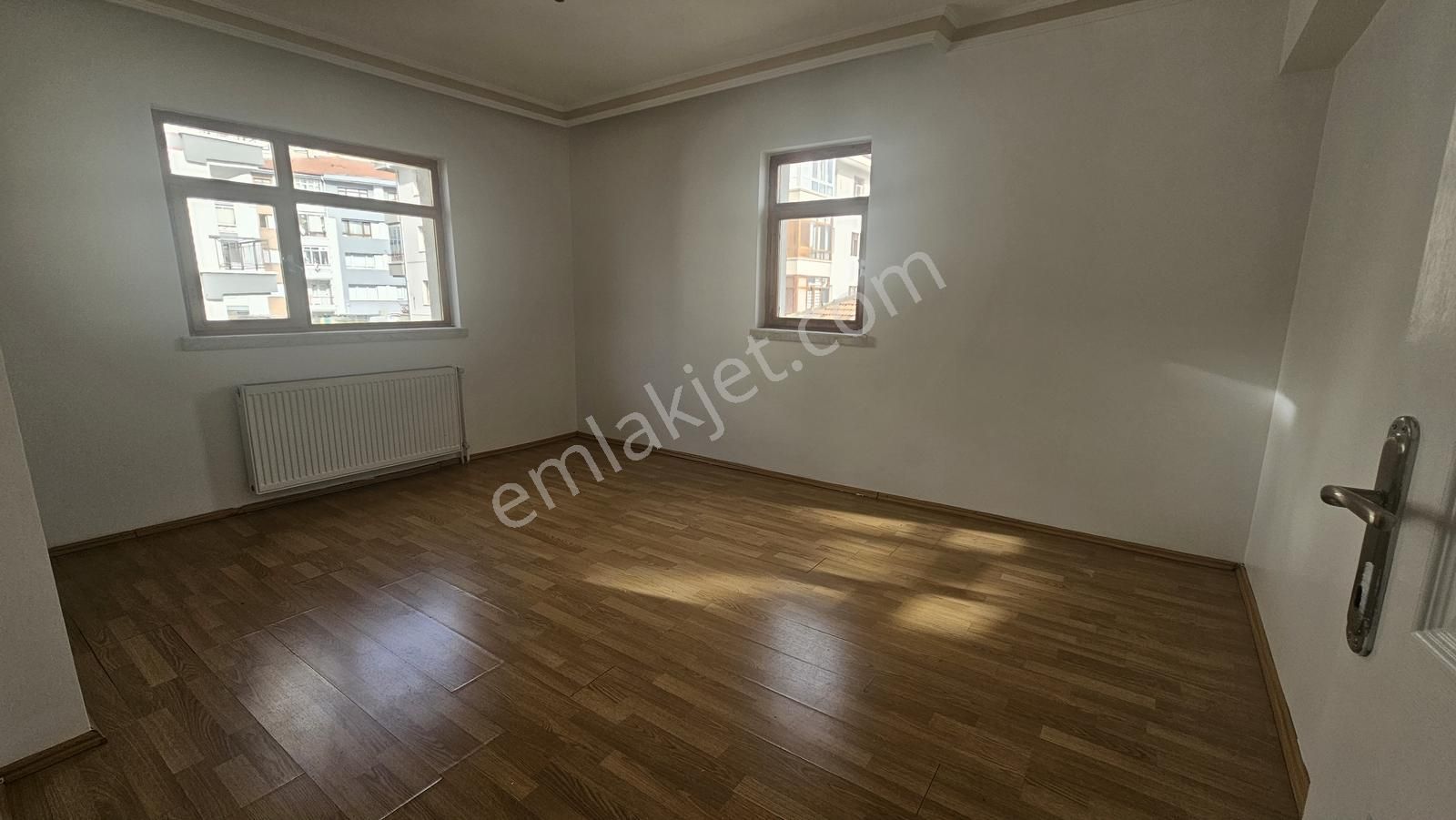 K.ören Yeşiltepe Pazar Yanı 5+1 Açık Cephe Kiralık Teras - Görsel 17