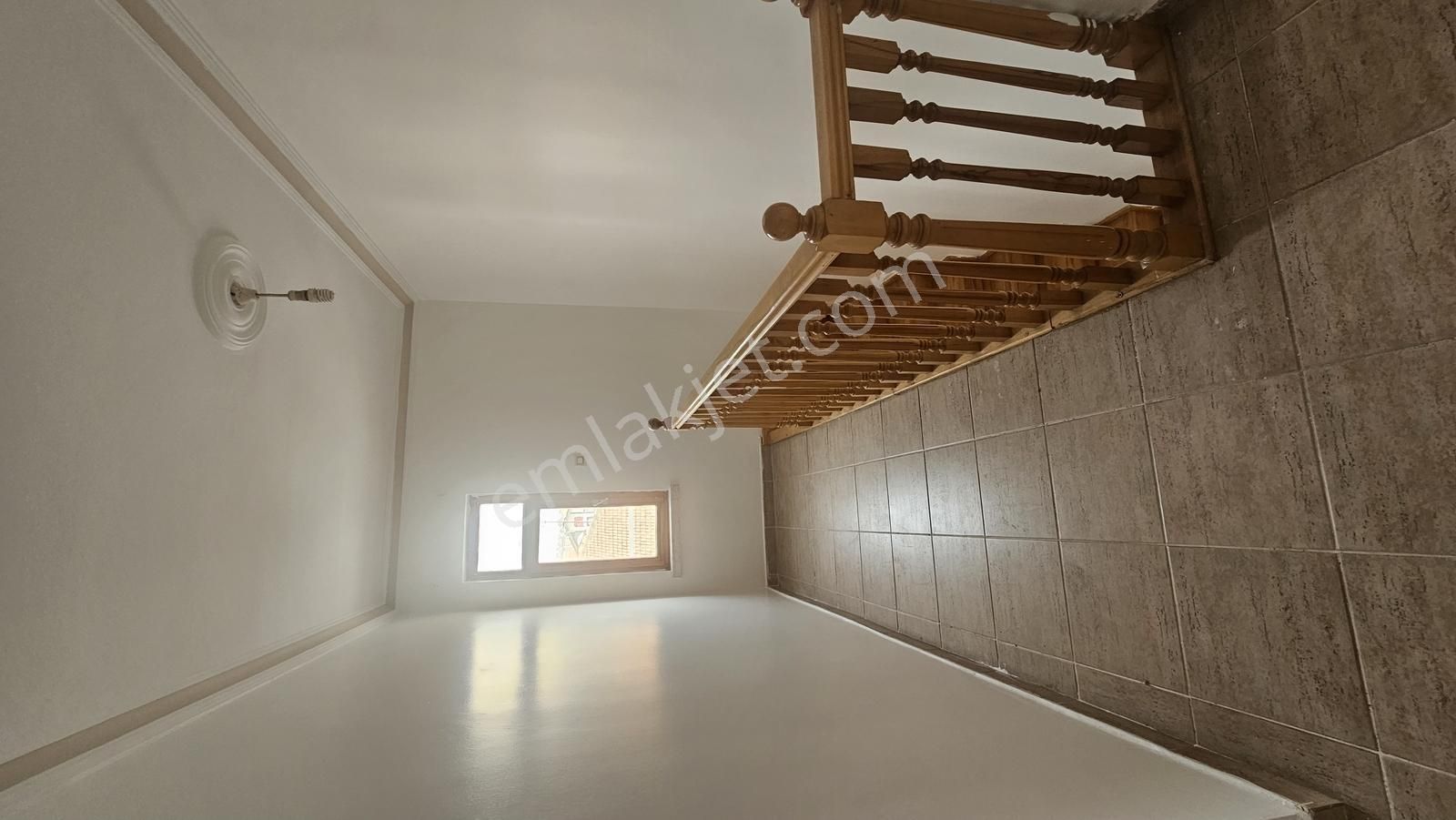 K.ören Yeşiltepe Pazar Yanı 5+1 Açık Cephe Kiralık Teras - Görsel 15