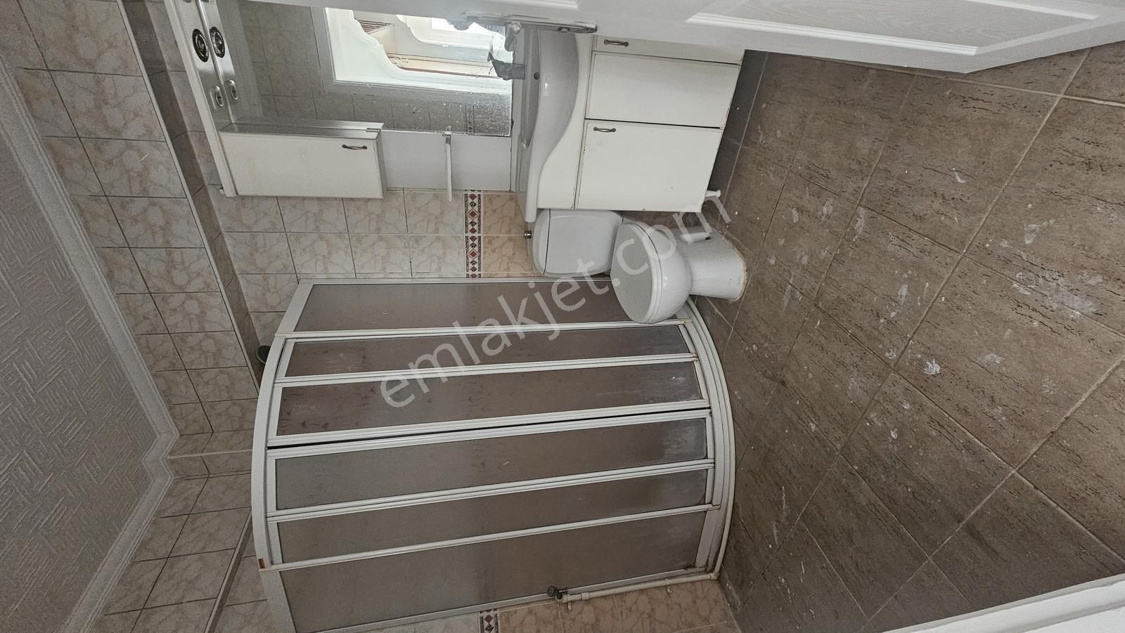 K.ören Yeşiltepe Pazar Yanı 5+1 Açık Cephe Kiralık Teras - Görsel 16