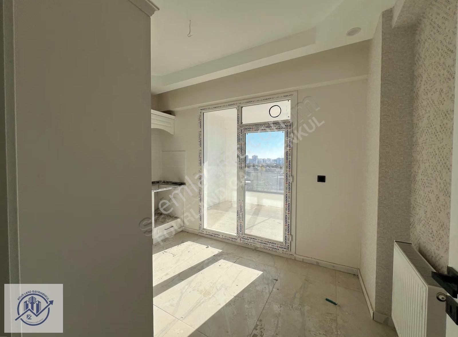 Four Land Gayrimenkul Farkıyla Stad Arkası 2+1 Satılık Daire - Görsel 8