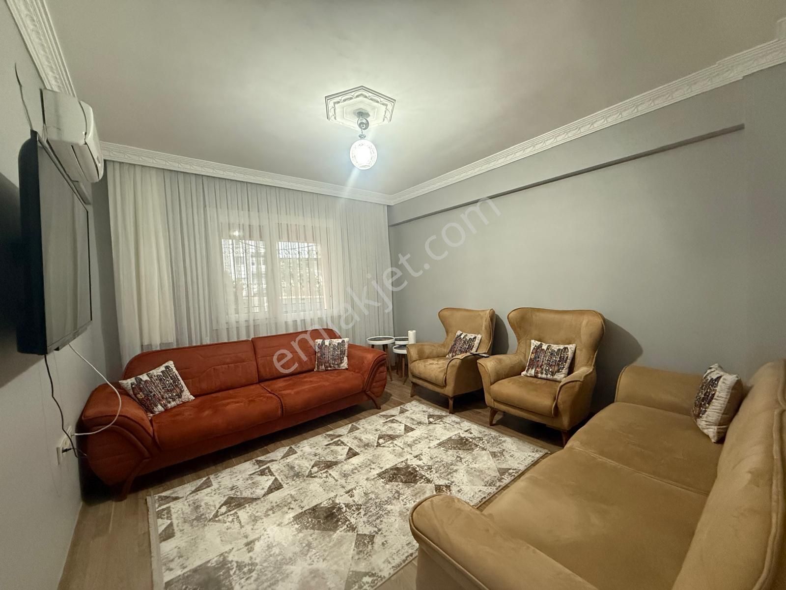 Remax Arma'dan Buca Çamlıkule Mahallesinde Satılık 3+1 Daire - Görsel 9