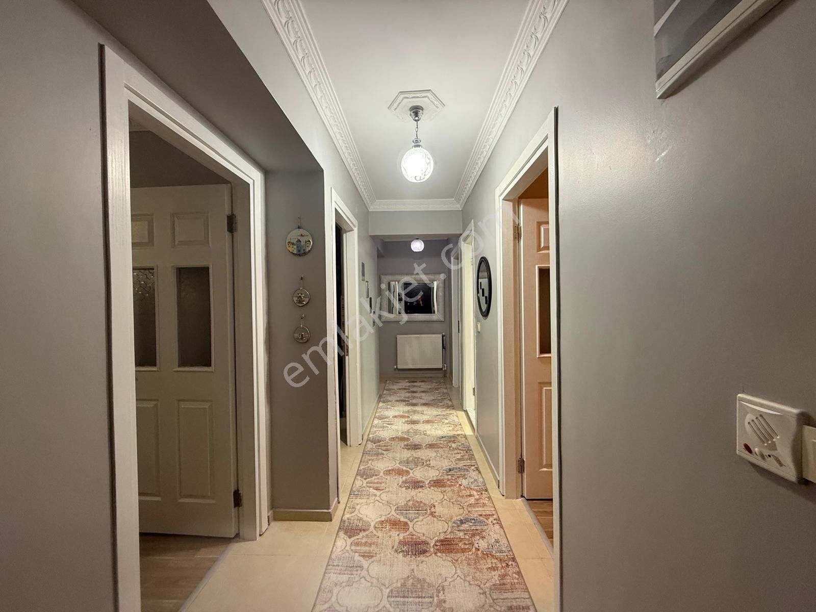 Remax Arma'dan Buca Çamlıkule Mahallesinde Satılık 3+1 Daire - Görsel 13