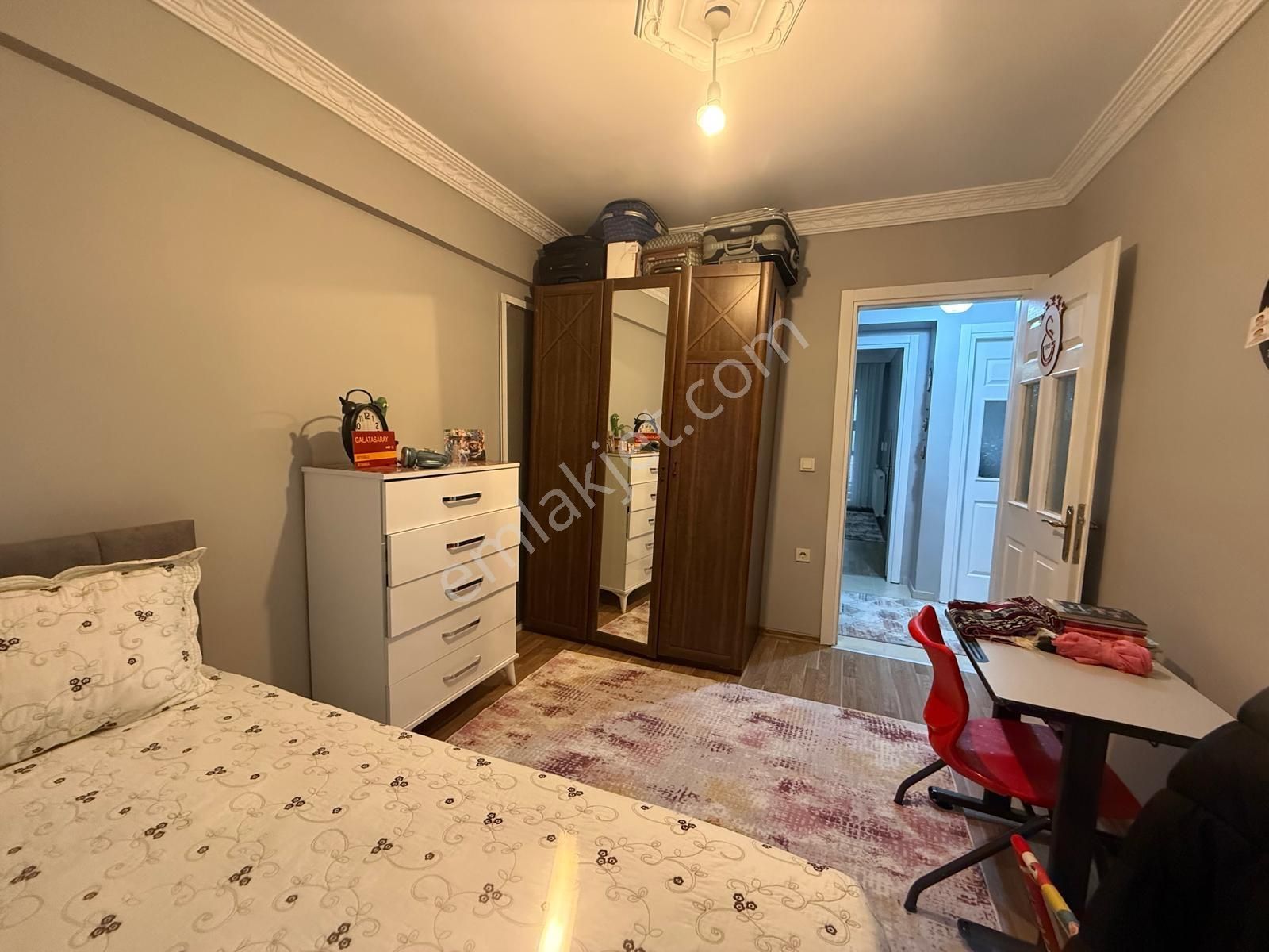 Remax Arma'dan Buca Çamlıkule Mahallesinde Satılık 3+1 Daire - Görsel 10