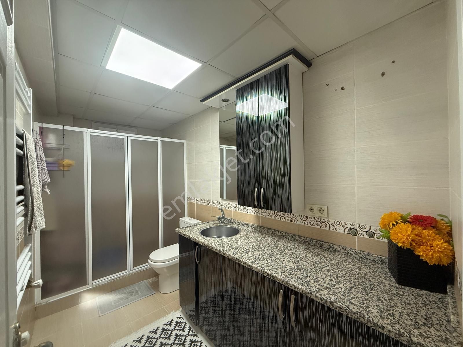 Remax Arma'dan Buca Çamlıkule Mahallesinde Satılık 3+1 Daire - Görsel 7