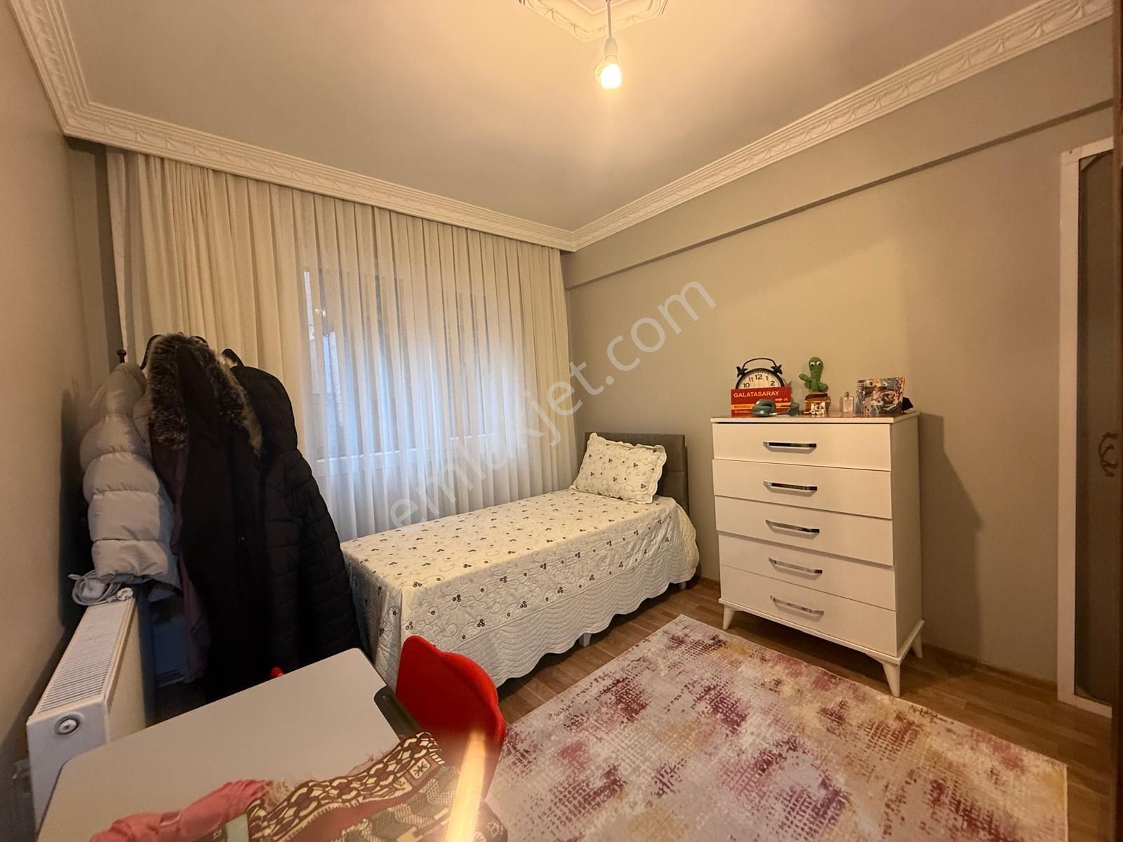 Remax Arma'dan Buca Çamlıkule Mahallesinde Satılık 3+1 Daire - Görsel 3