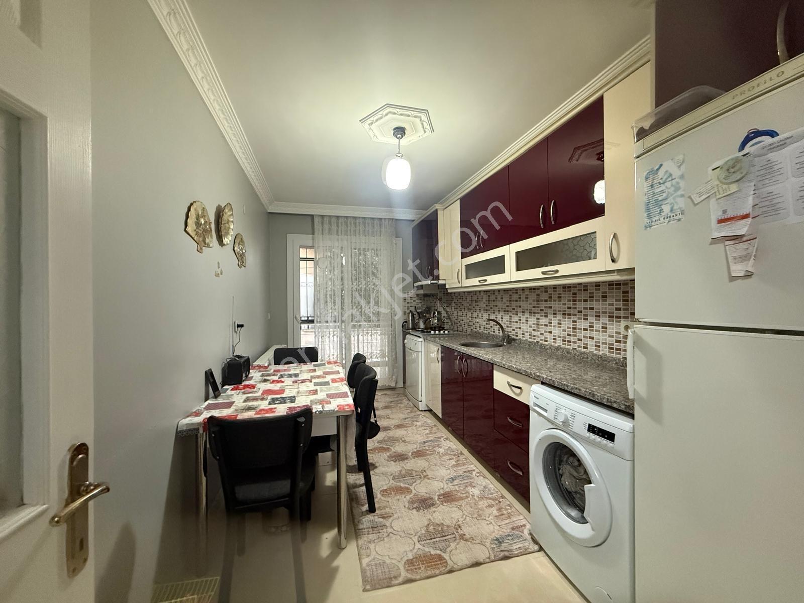 Remax Arma'dan Buca Çamlıkule Mahallesinde Satılık 3+1 Daire