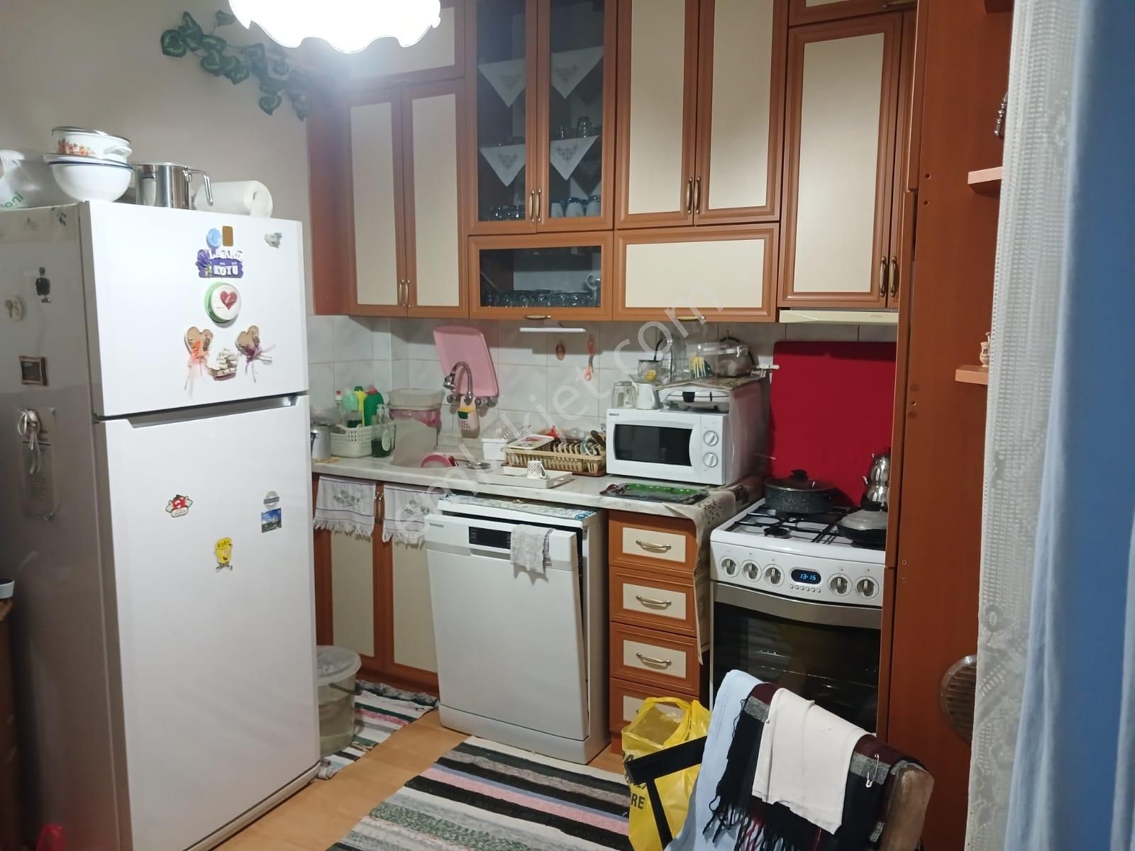 Tepebaşı İhsaniye Mah. Çarşıya Yakın Satılık 2+1 Daire - Görsel 11