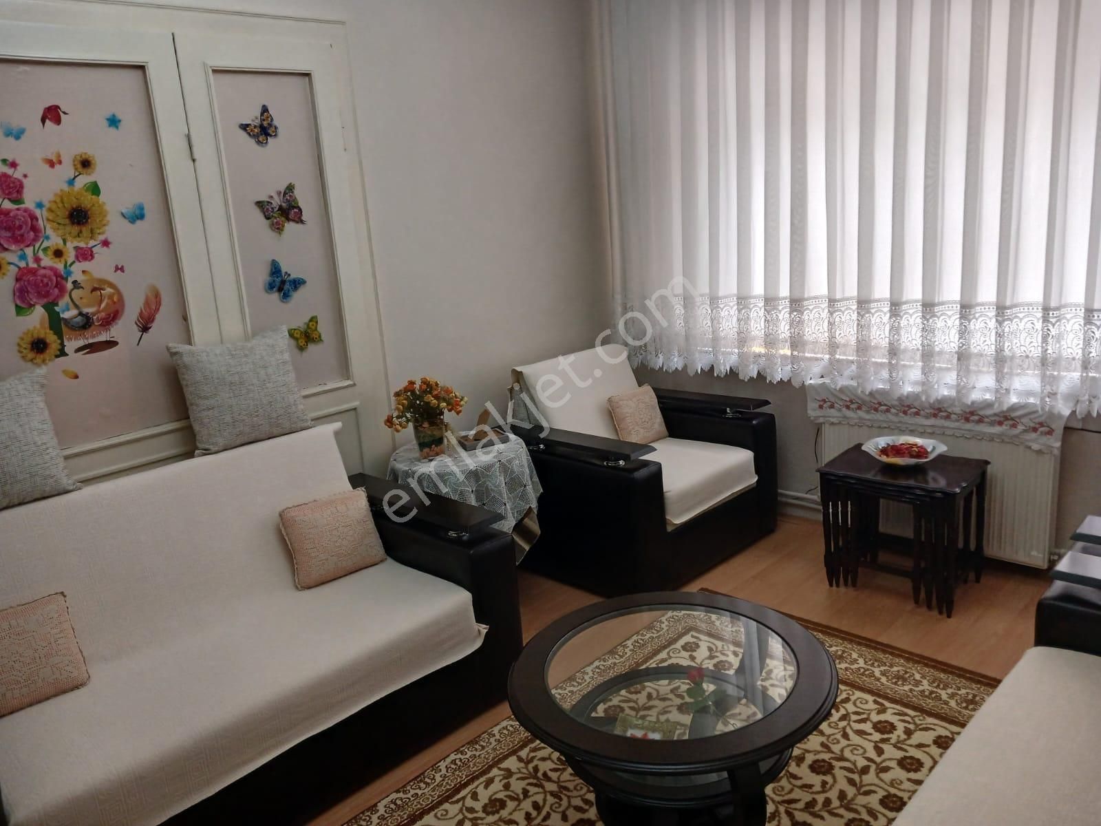 Tepebaşı İhsaniye Mah. Çarşıya Yakın Satılık 2+1 Daire - Görsel 4