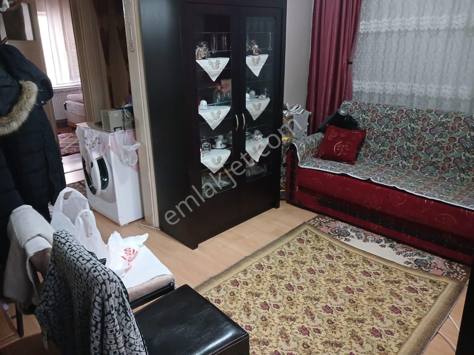 Tepebaşı İhsaniye Mah. Çarşıya Yakın Satılık 2+1 Daire - Görsel 14