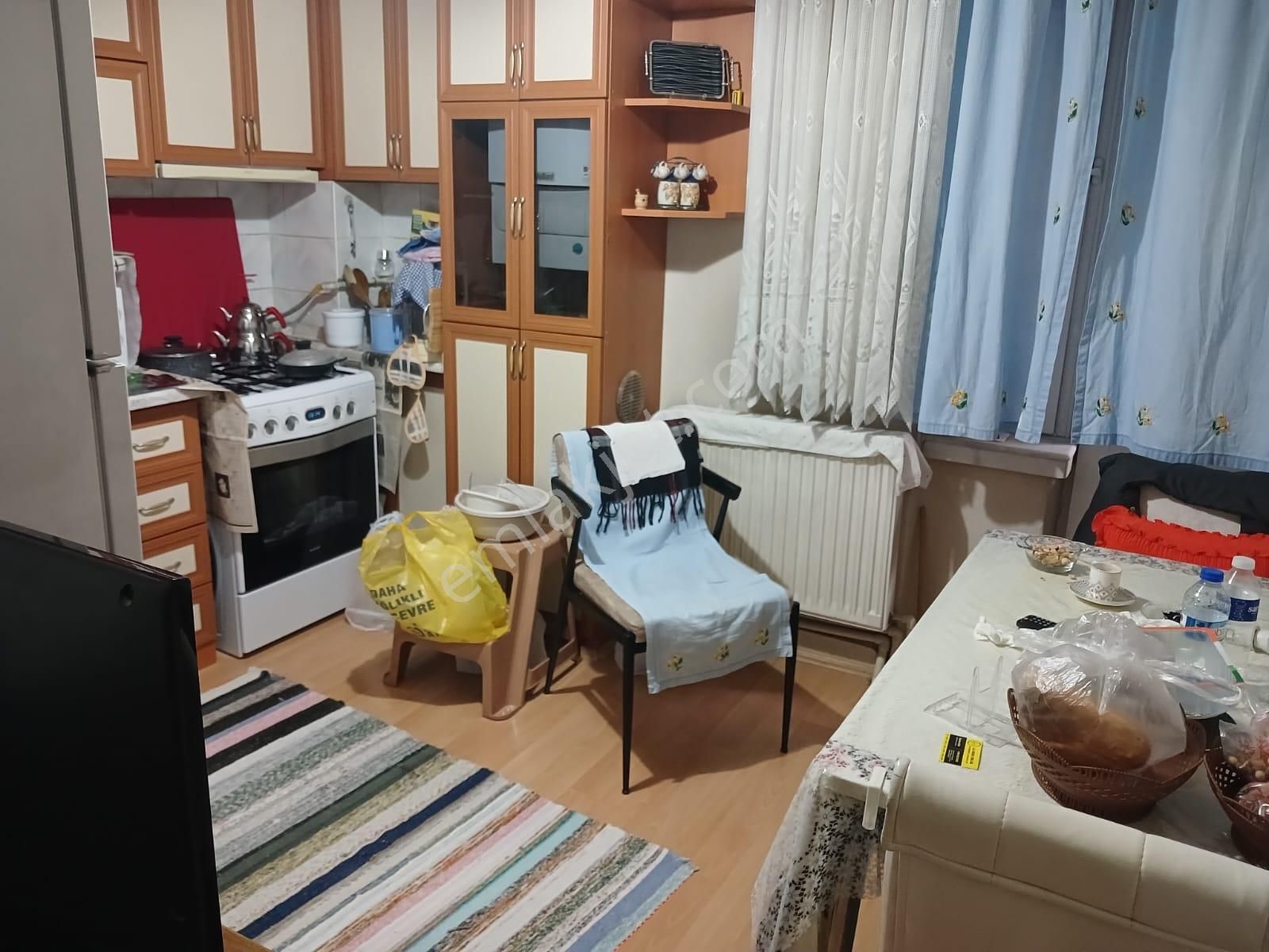 Tepebaşı İhsaniye Mah. Çarşıya Yakın Satılık 2+1 Daire - Görsel 8