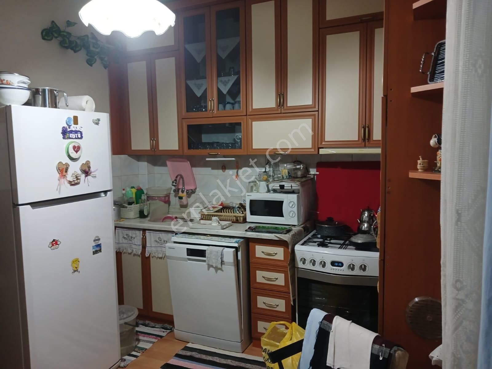 Tepebaşı İhsaniye Mah. Çarşıya Yakın Satılık 2+1 Daire - Görsel 12