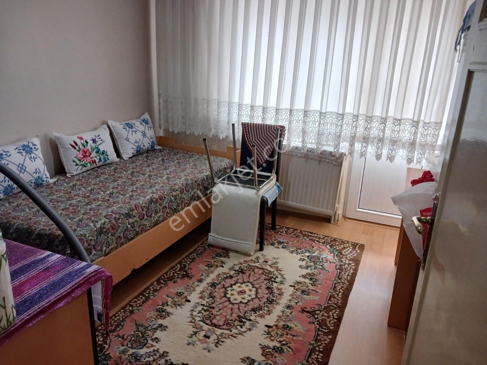 Tepebaşı İhsaniye Mah. Çarşıya Yakın Satılık 2+1 Daire - Görsel 16