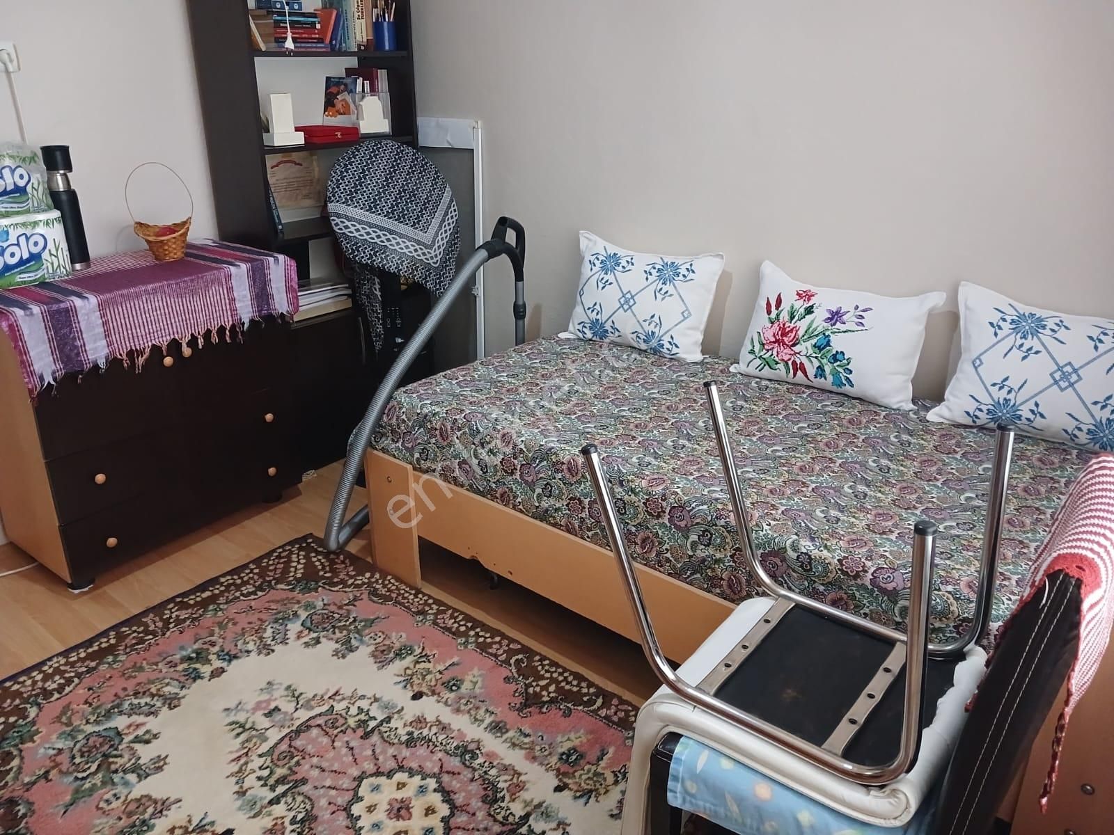 Tepebaşı İhsaniye Mah. Çarşıya Yakın Satılık 2+1 Daire - Görsel 15