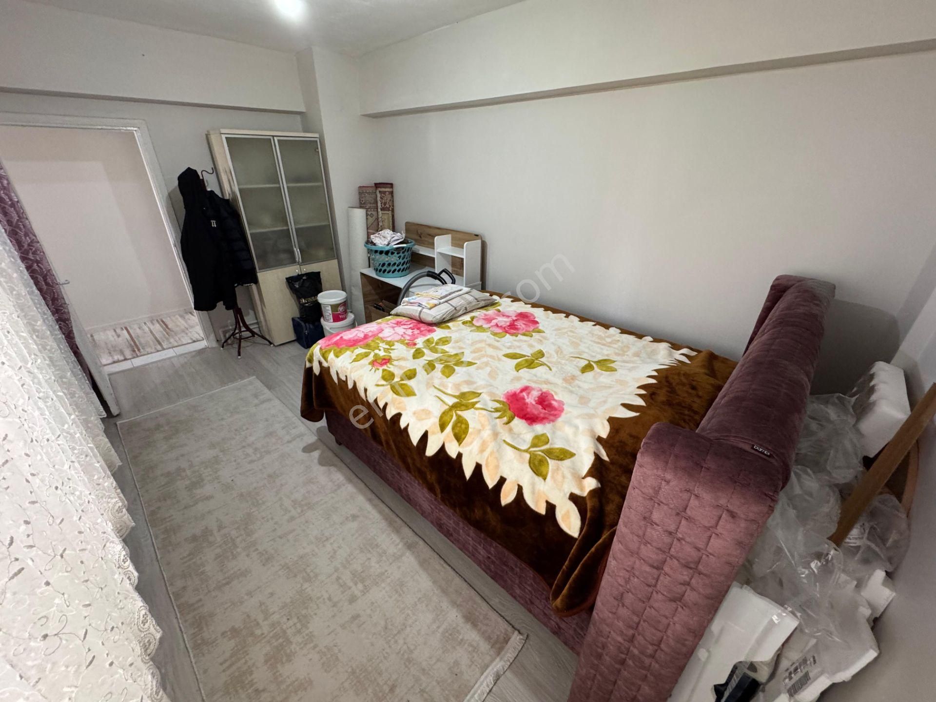 Fatih Mahallesinde Site İçerisinde 3+1 Ara Katta Satılık Daire - Görsel 19