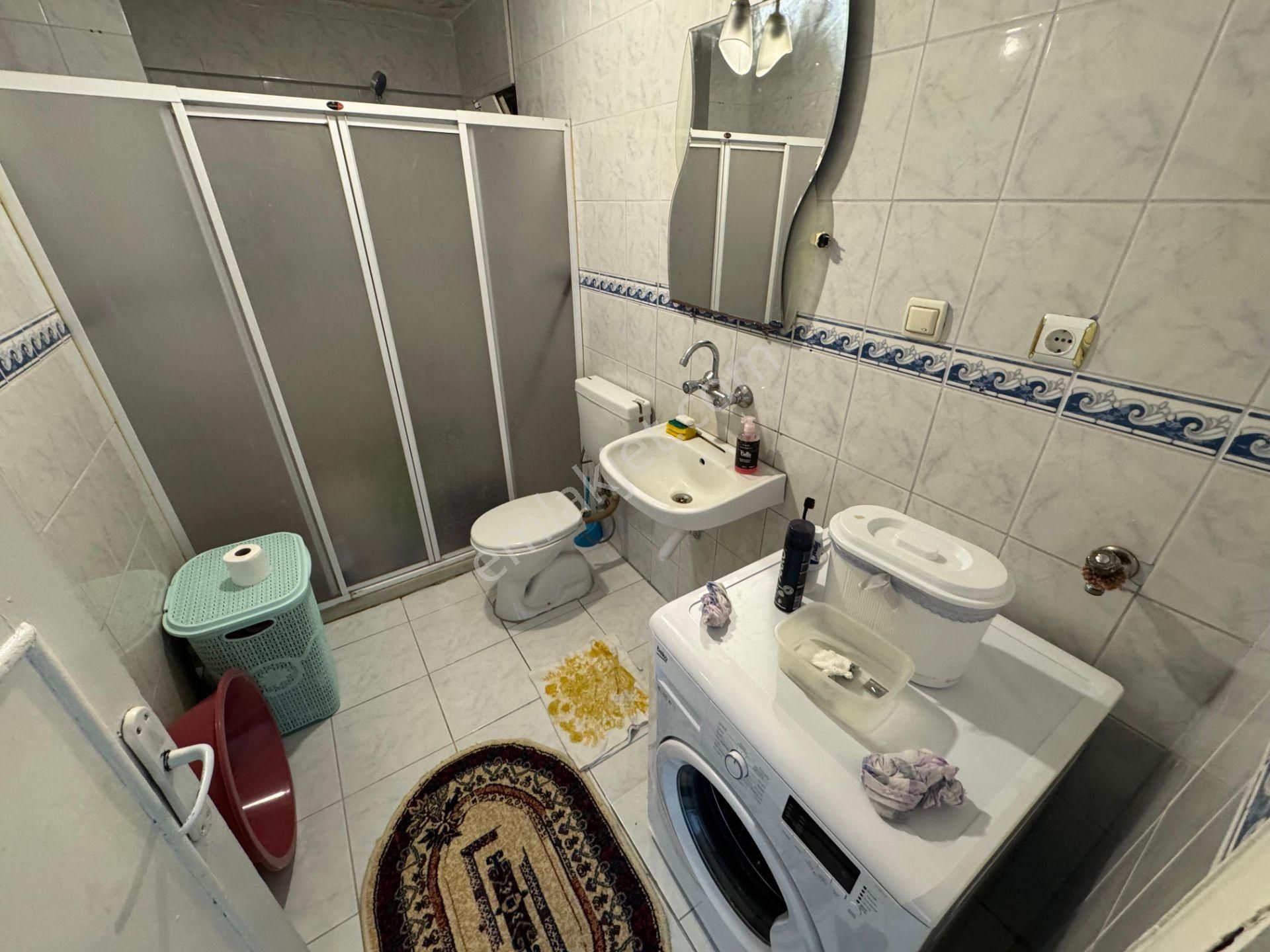 Fatih Mahallesinde Site İçerisinde 3+1 Ara Katta Satılık Daire - Görsel 27