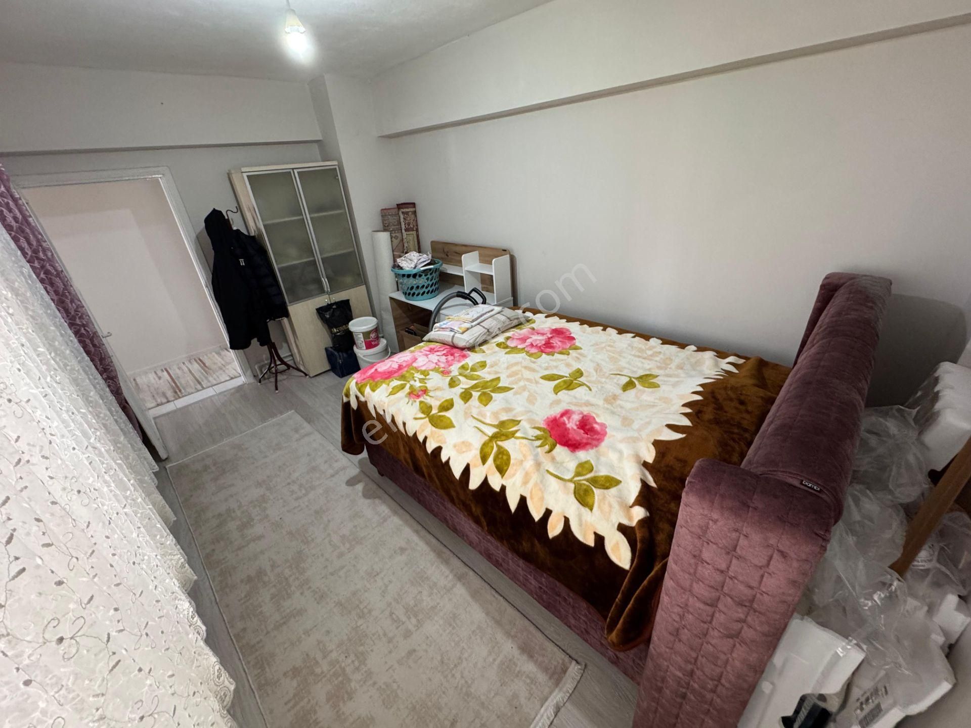 Fatih Mahallesinde Site İçerisinde 3+1 Ara Katta Satılık Daire - Görsel 20