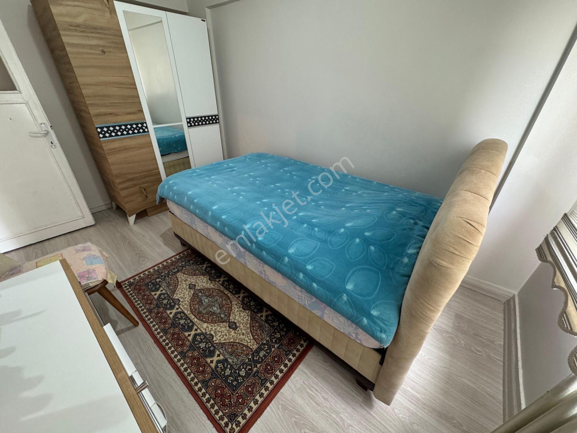 Fatih Mahallesinde Site İçerisinde 3+1 Ara Katta Satılık Daire - Görsel 17