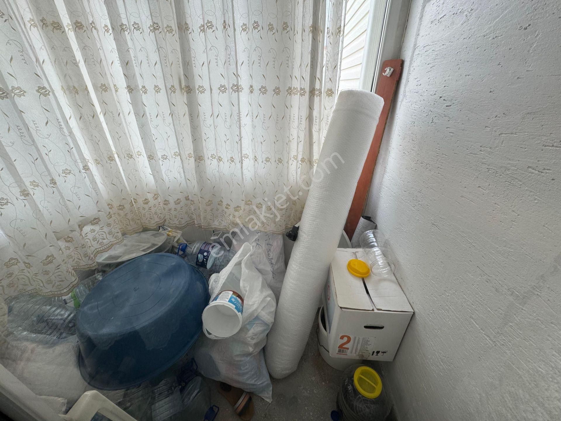 Fatih Mahallesinde Site İçerisinde 3+1 Ara Katta Satılık Daire - Görsel 25