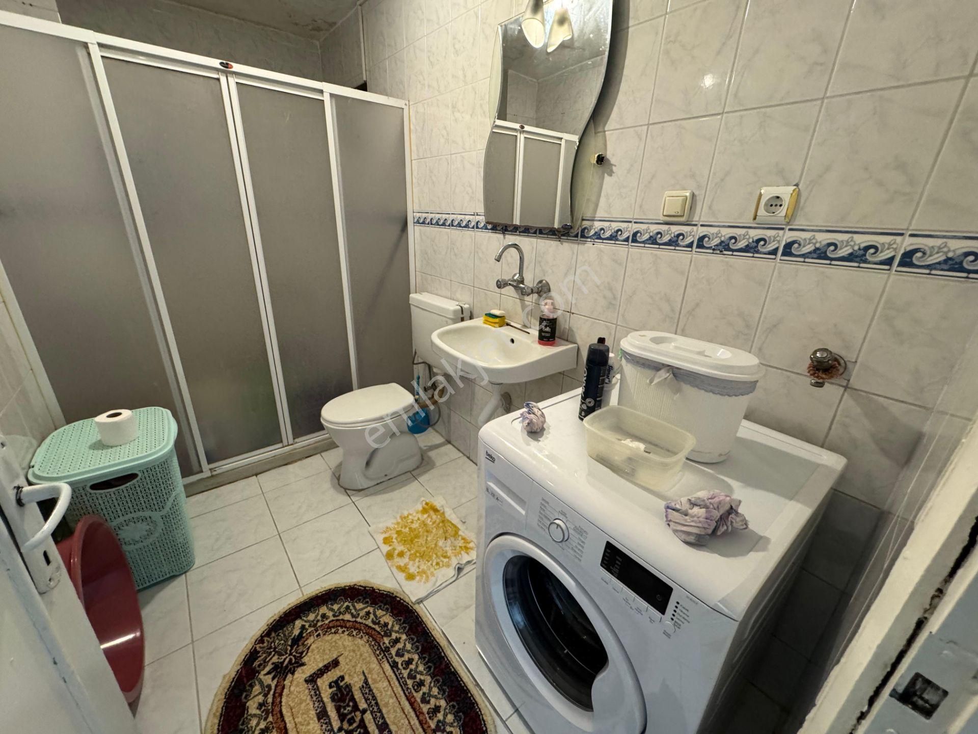 Fatih Mahallesinde Site İçerisinde 3+1 Ara Katta Satılık Daire - Görsel 26