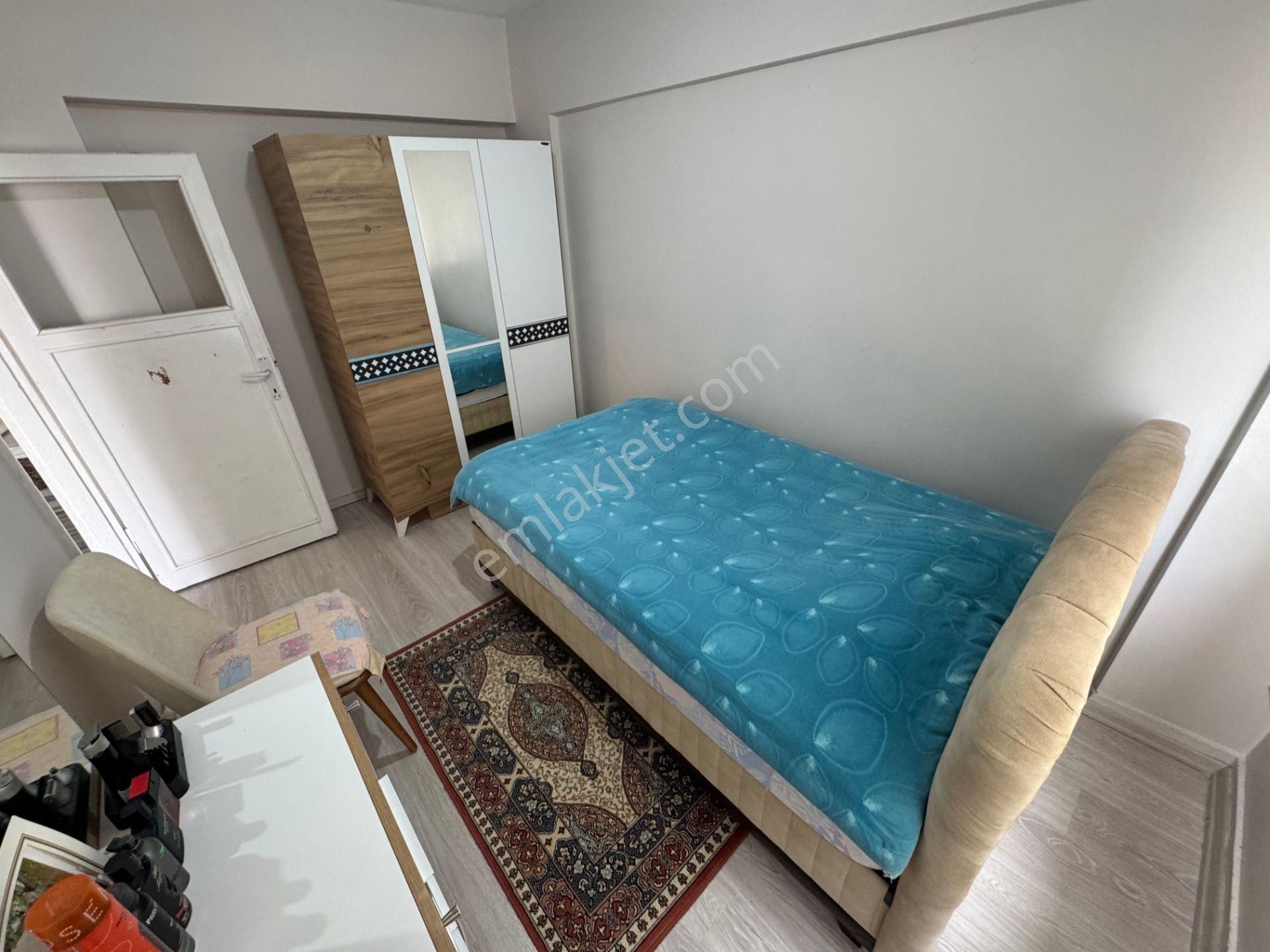 Fatih Mahallesinde Site İçerisinde 3+1 Ara Katta Satılık Daire - Görsel 15