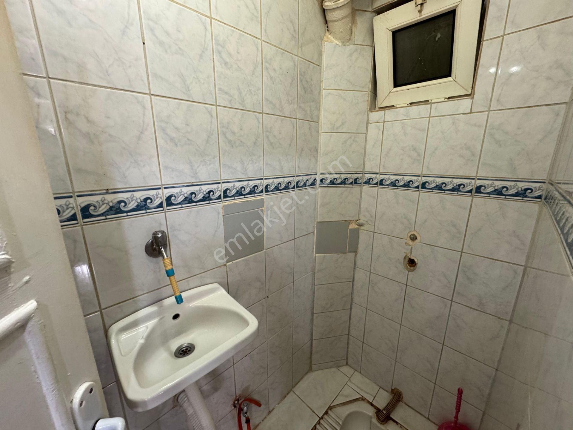 Fatih Mahallesinde Site İçerisinde 3+1 Ara Katta Satılık Daire - Görsel 28