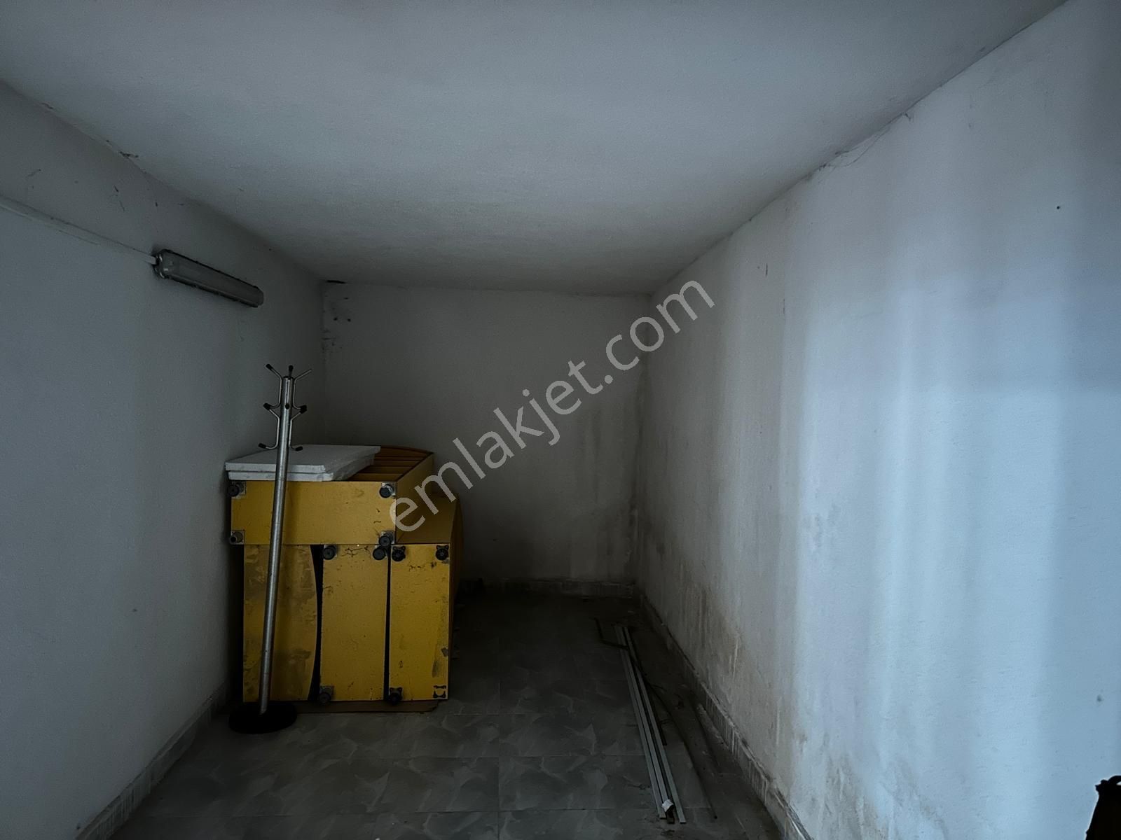 Avcılar Gümüşpala 175mt.kare Satılık Dükkan - Görsel 15