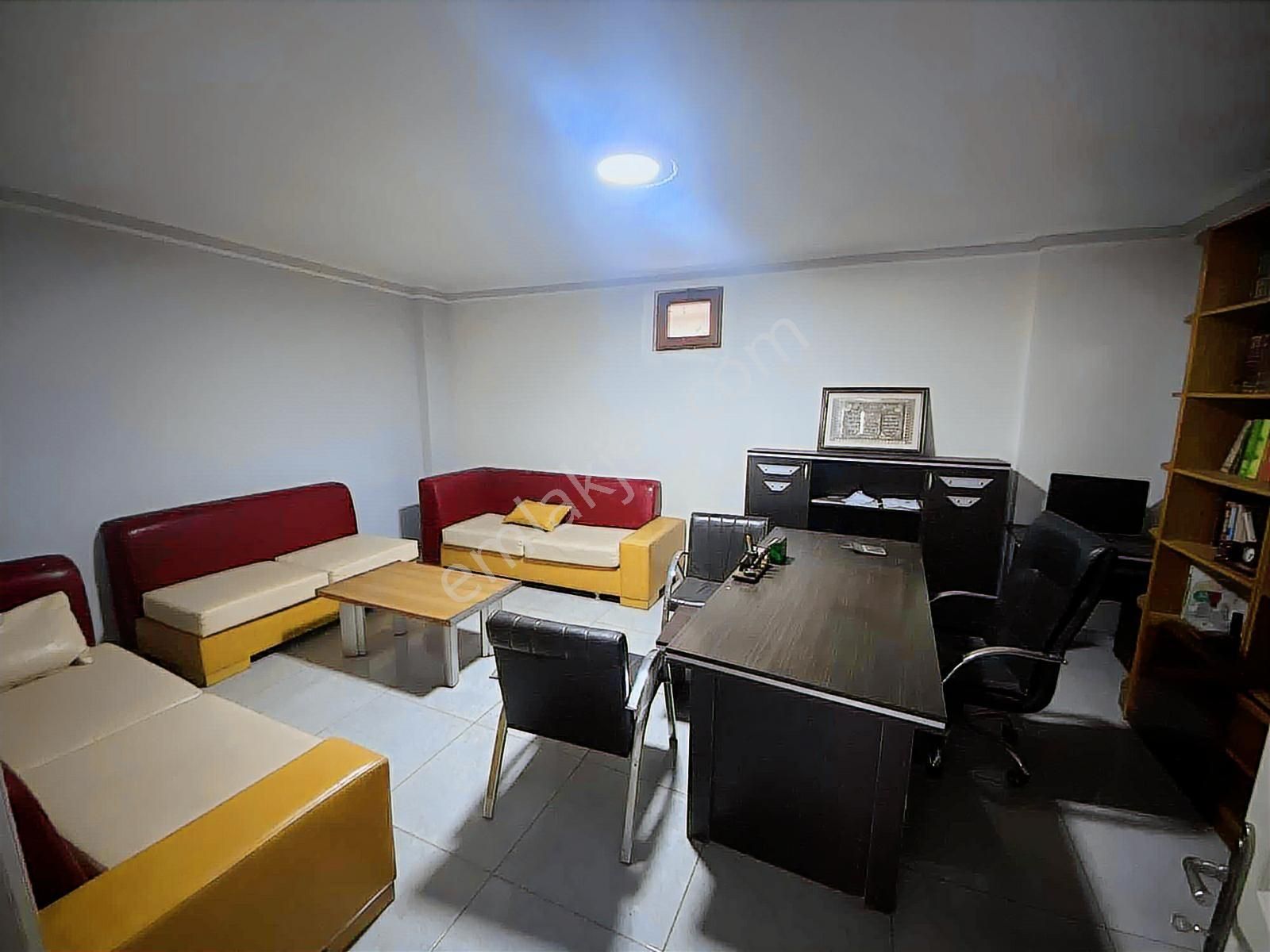 Des Sanayi Sitesi Kapısı Karşında 200m2 Dükkan/depo 55.000tl - Görsel 13