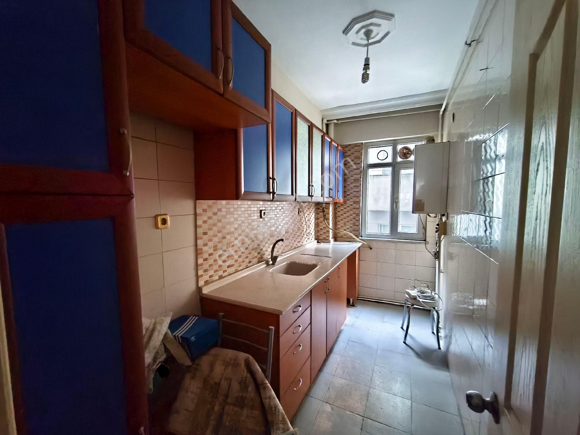 Kâğıthane Ortabayır'da Kiralık | 60m² | Daire - Görsel 11