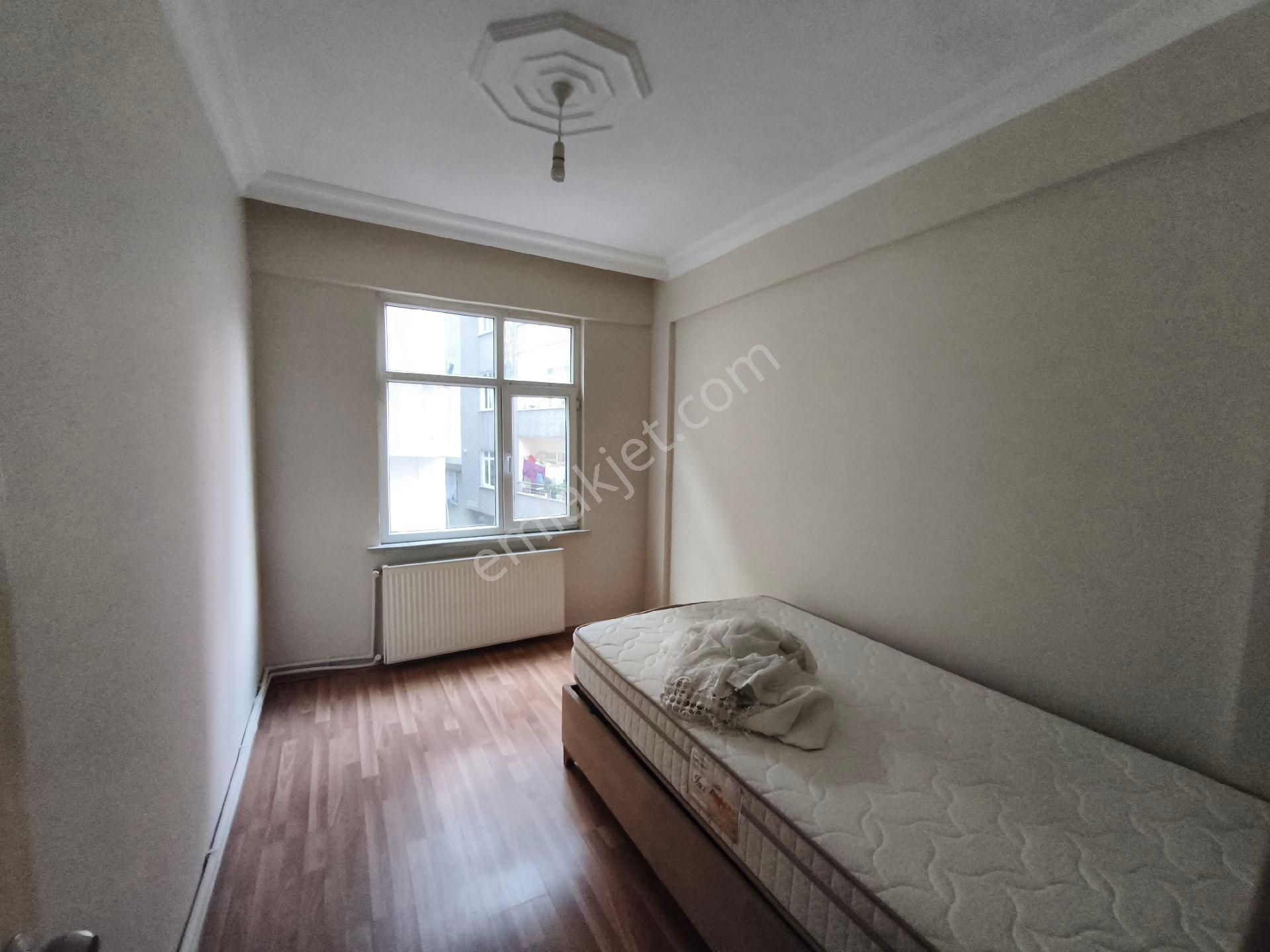 Kâğıthane Ortabayır'da Kiralık | 60m² | Daire - Görsel 9