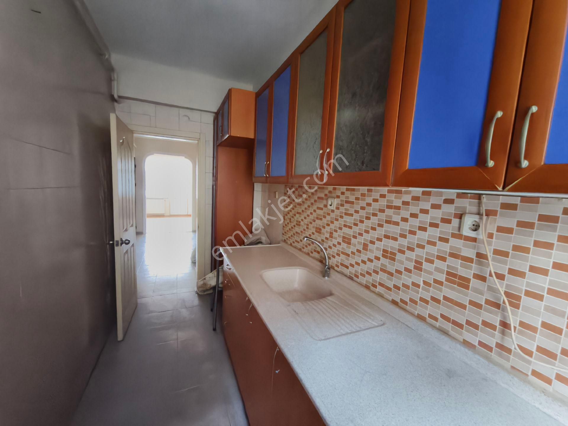 Kâğıthane Ortabayır'da Kiralık | 60m² | Daire - Görsel 12