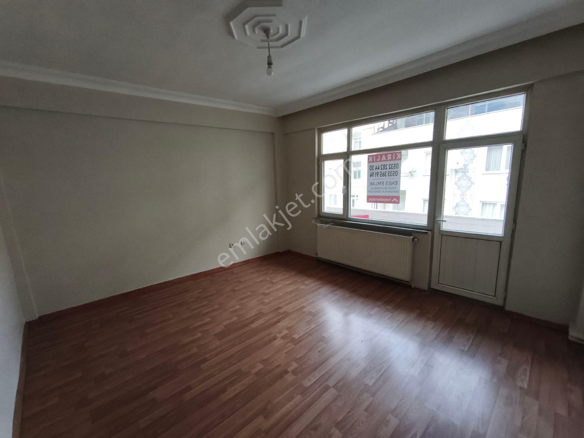 Kâğıthane Ortabayır'da Kiralık | 60m² | Daire