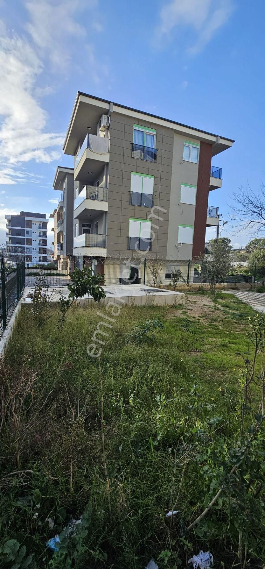 Aksu Macun Mah Satılık 2+1 Eşyalı Ev - Görsel 20