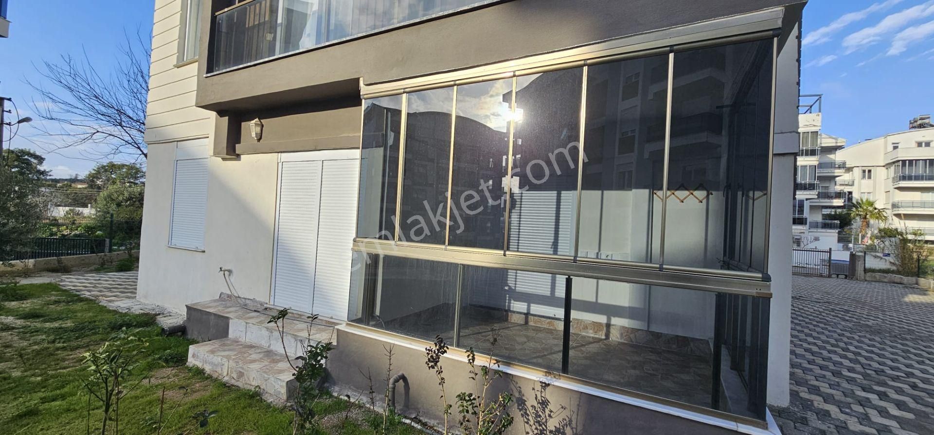 Aksu Macun Mah Satılık 2+1 Eşyalı Ev - Görsel 11