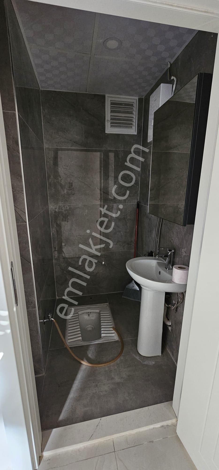 Aksu Macun Mah Satılık 2+1 Eşyalı Ev - Görsel 9
