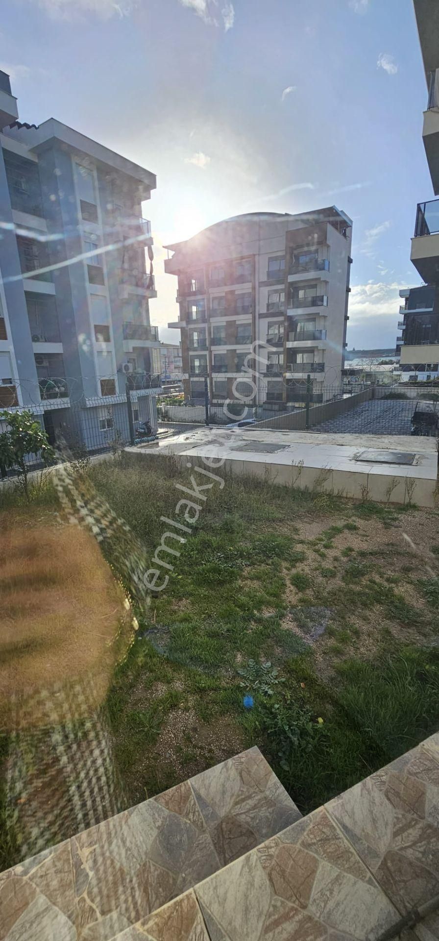 Aksu Macun Mah Satılık 2+1 Eşyalı Ev - Görsel 21