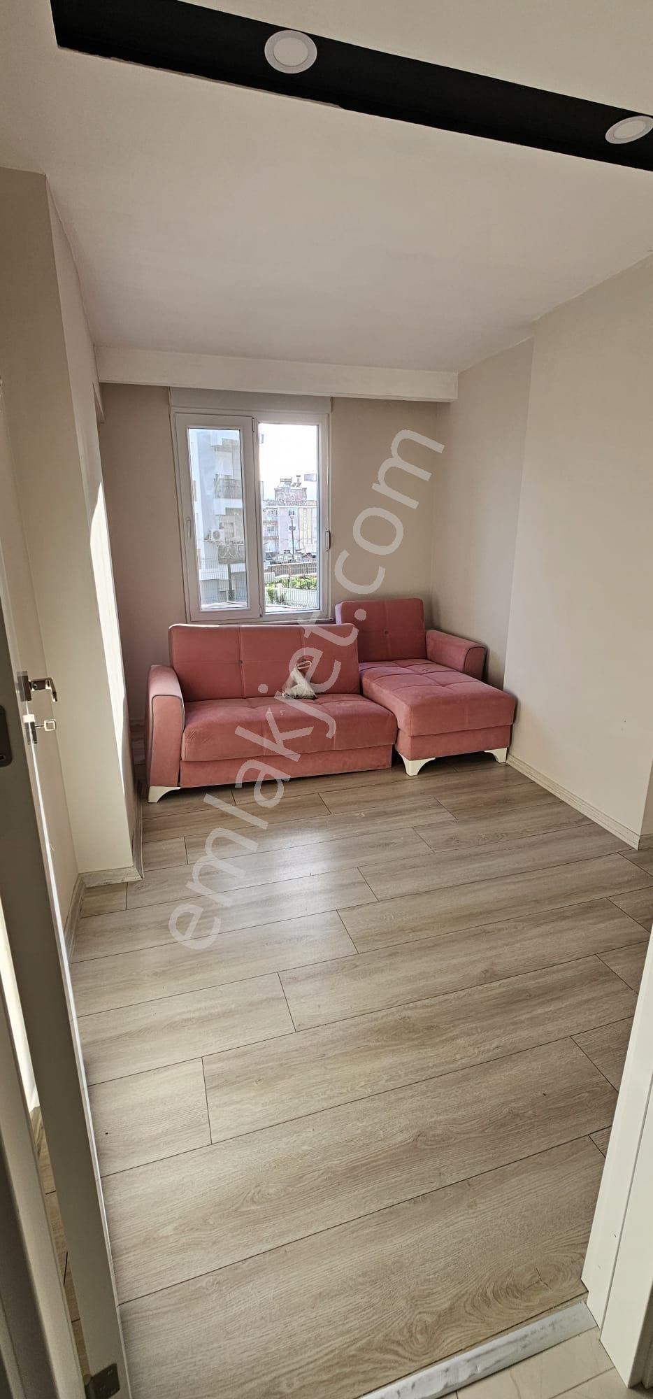 Aksu Macun Mah Satılık 2+1 Eşyalı Ev - Görsel 5
