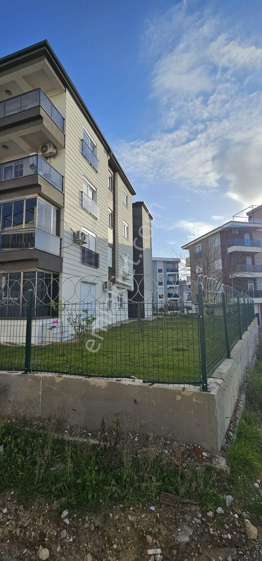Aksu Macun Mah Satılık 2+1 Eşyalı Ev - Görsel 17