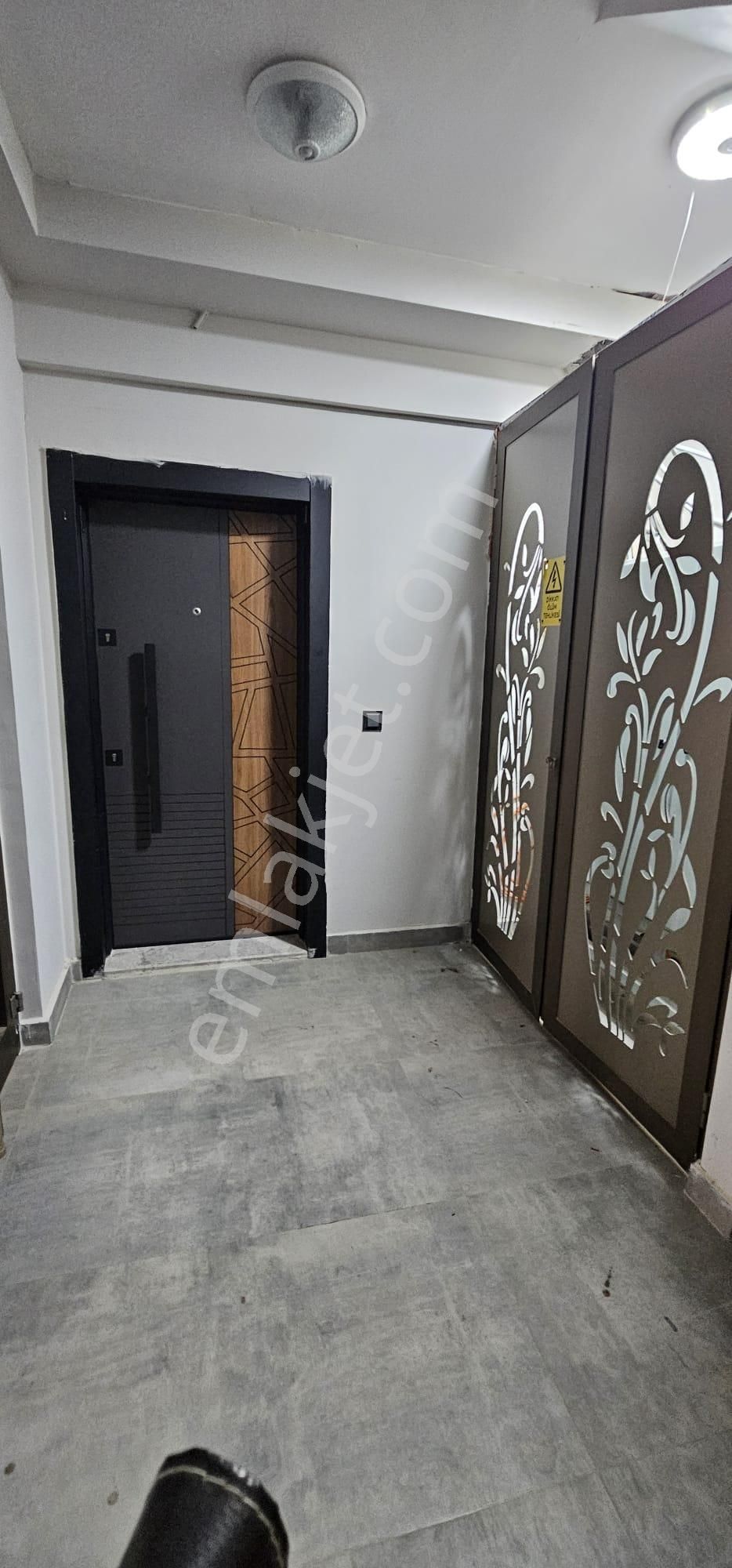 Aksu Macun Mah Satılık 2+1 Eşyalı Ev - Görsel 13