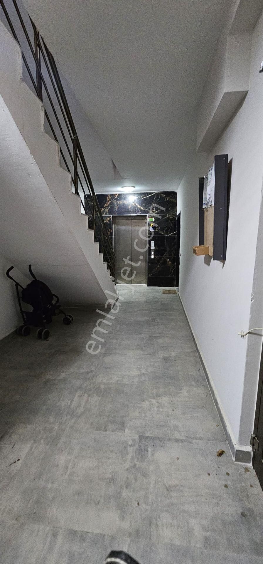 Aksu Macun Mah Satılık 2+1 Eşyalı Ev - Görsel 14