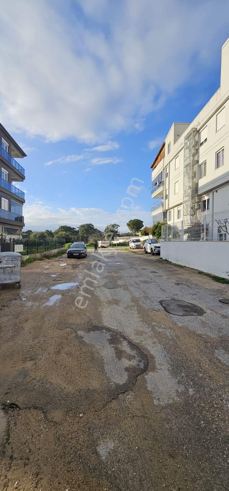 Aksu Macun Mah Satılık 2+1 Eşyalı Ev - Görsel 22