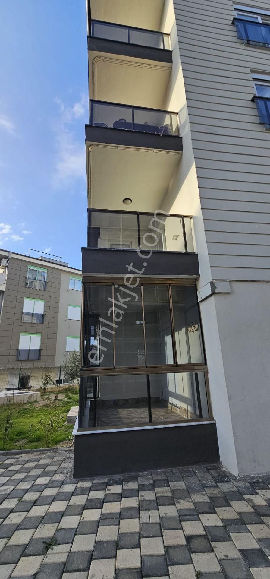 Aksu Macun Mah Satılık 2+1 Eşyalı Ev - Görsel 12