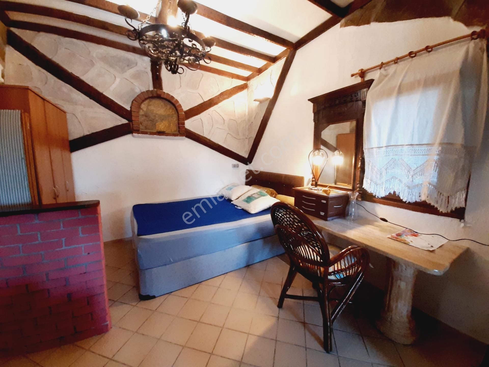 Bodrum Yahşide Denize Sıfır Stüdyo Daire - Görsel 3