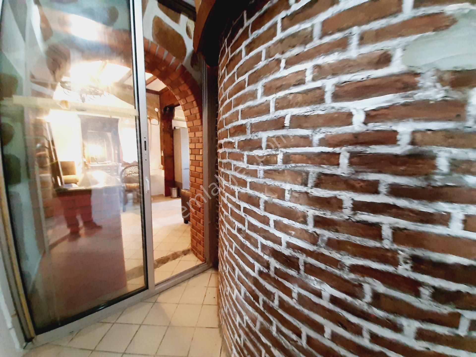 Bodrum Yahşide Denize Sıfır Stüdyo Daire - Görsel 14