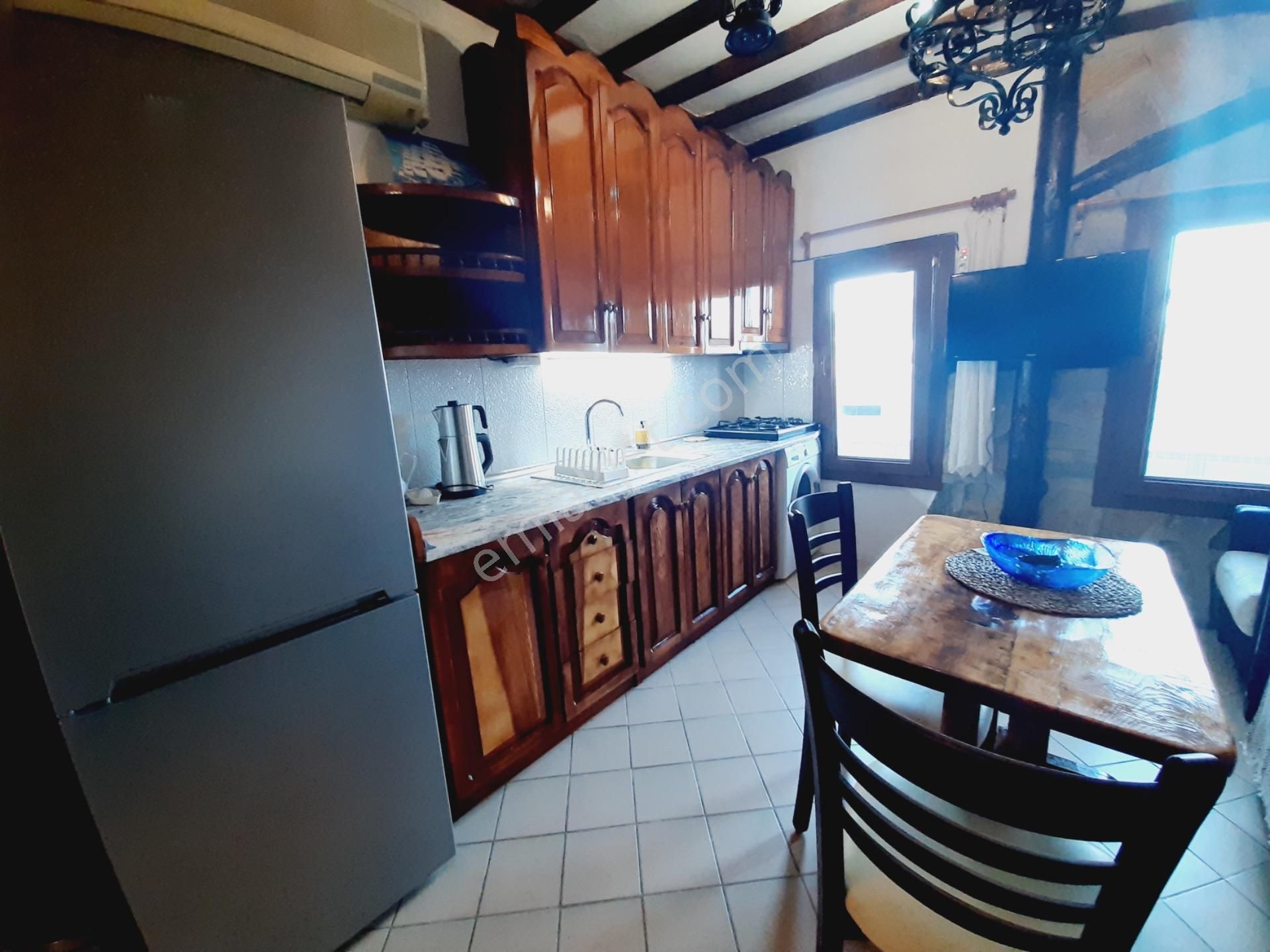 Bodrum Yahşide Denize Sıfır Stüdyo Daire - Görsel 6