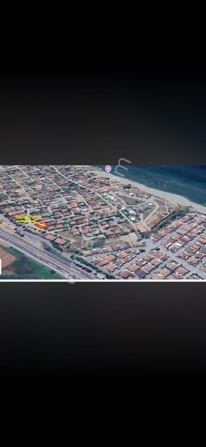 Silivri Semizkumlar’da Hemen İnşaata Hazır Villa İmarlı 335 M2 Satılık Arsa - Görsel 3