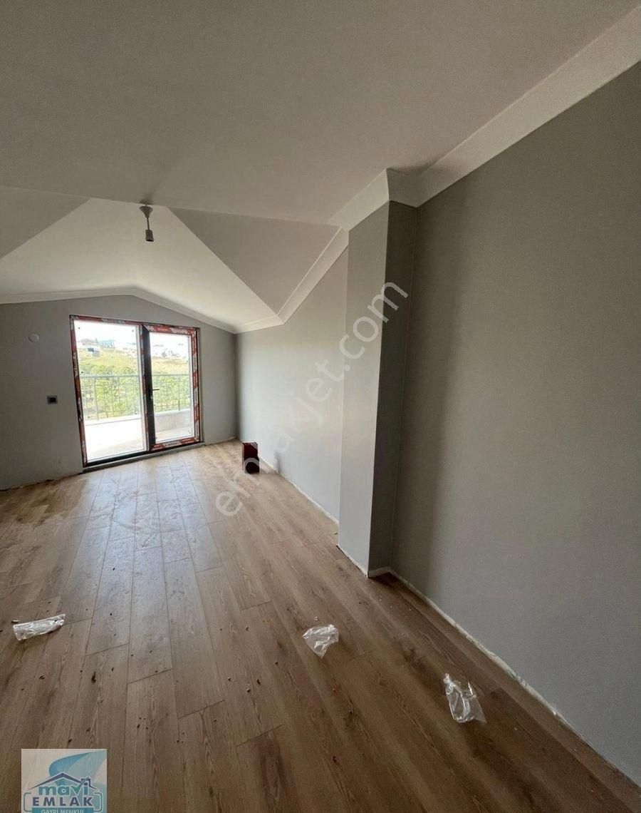 Bandırma Mavi Emlaktan Yeni Mahallede 2+1 Dublex Satılık Daire - Görsel 10