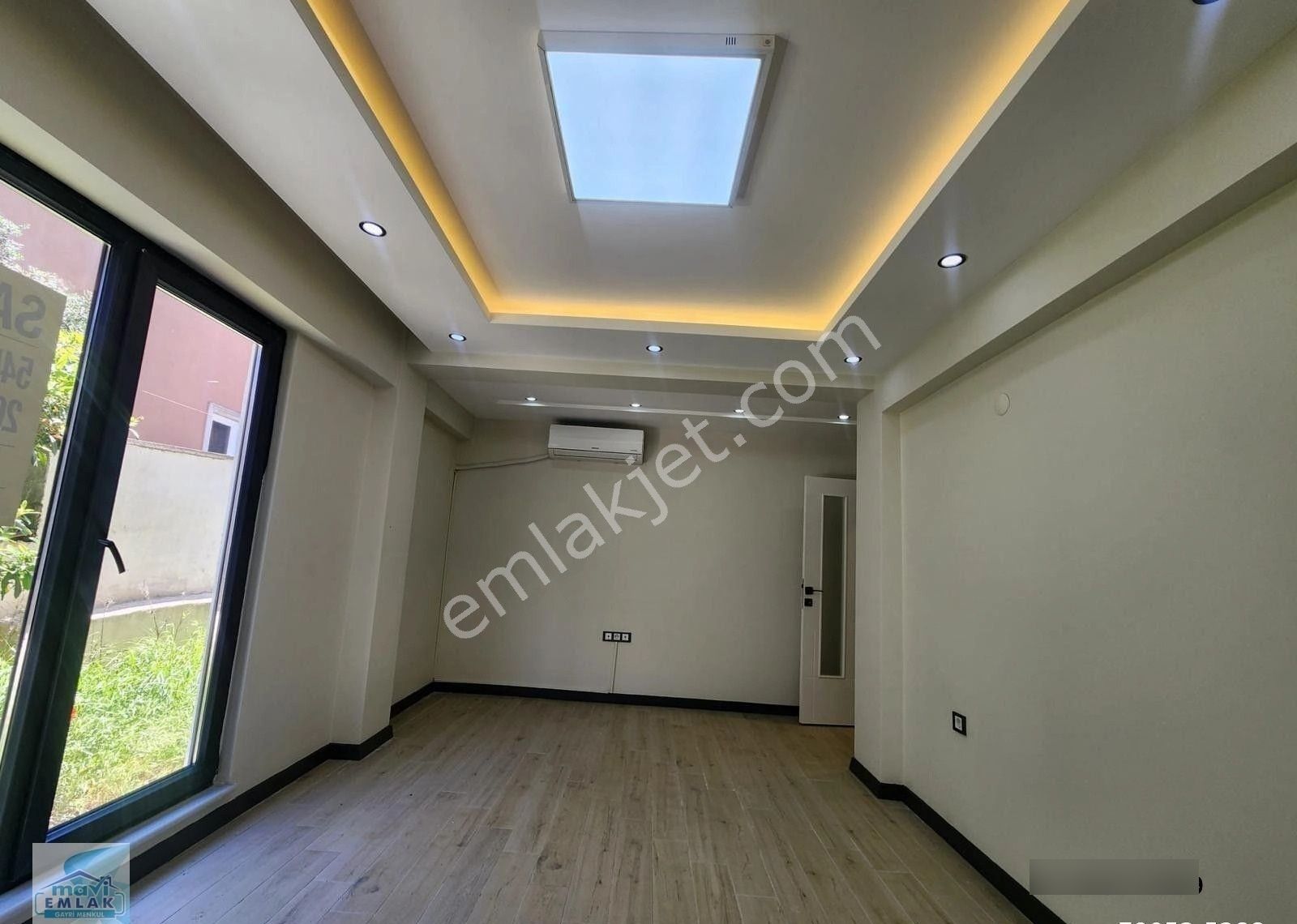 Bandırma Mavi Emlaktan Sunullah Mahallesinde 2+0 Satılık Daire - Görsel 20