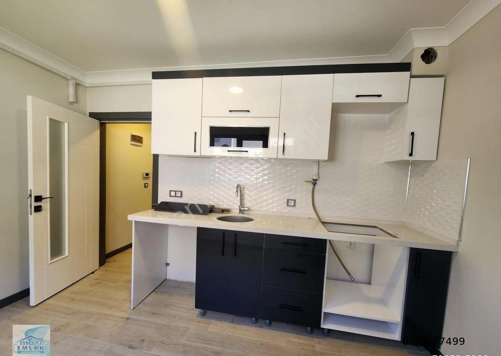 Bandırma Mavi Emlaktan Sunullah Mahallesinde 2+0 Satılık Daire - Görsel 3