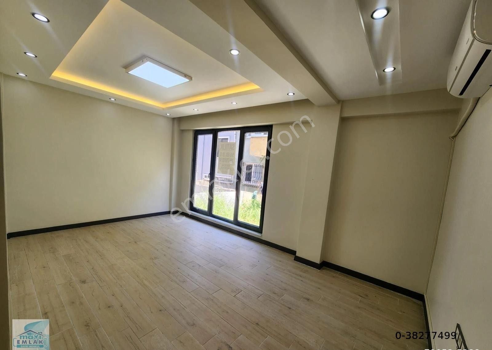 Bandırma Mavi Emlaktan Sunullah Mahallesinde 2+0 Satılık Daire - Görsel 11