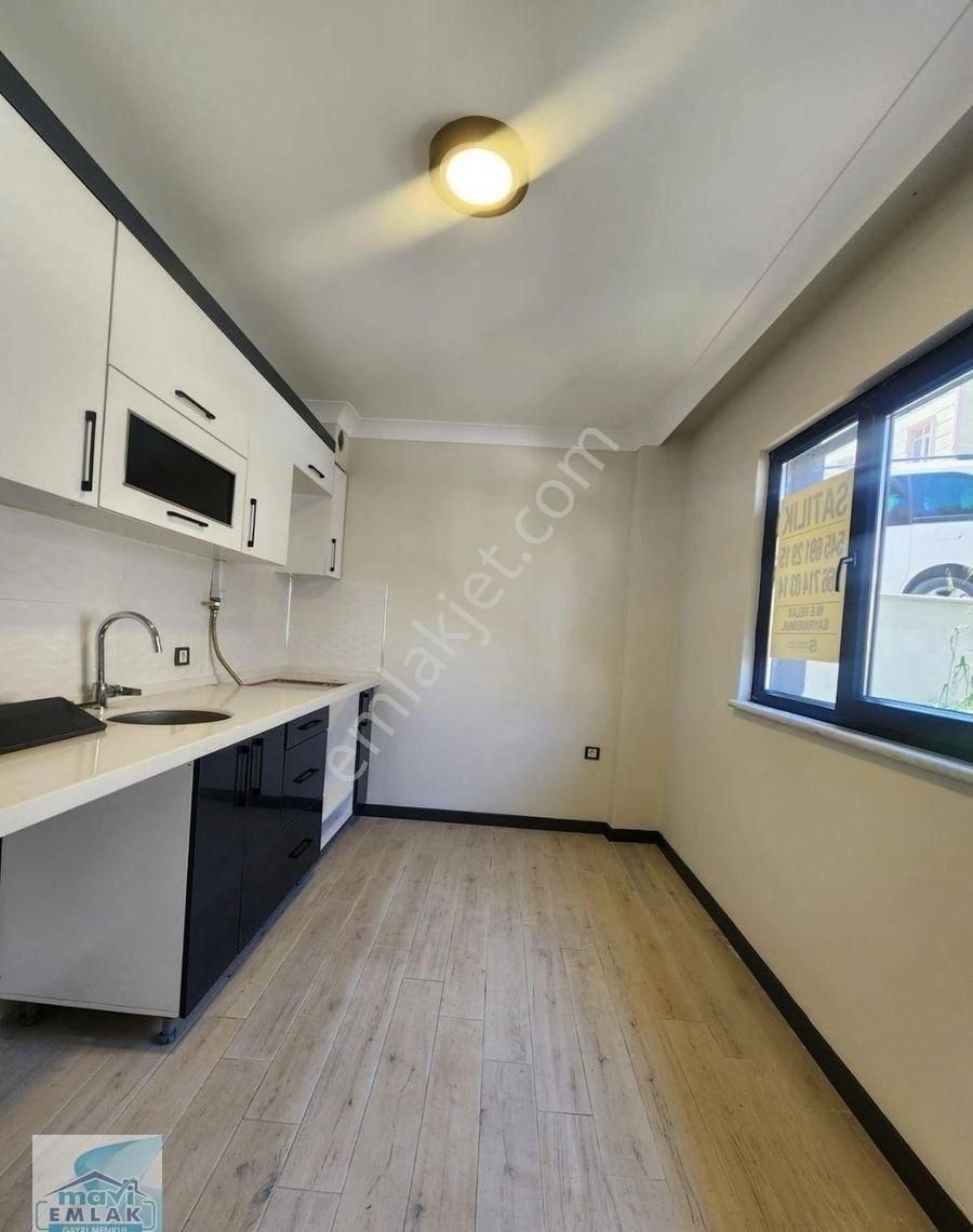 Bandırma Mavi Emlaktan Sunullah Mahallesinde 2+0 Satılık Daire - Görsel 9